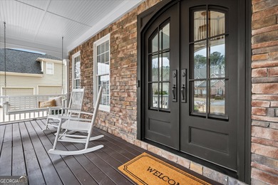 Welcome to a home that truly takes your breath away. Perfectly on Bentwater Golf Club in Georgia - for sale on GolfHomes.com, golf home, golf lot