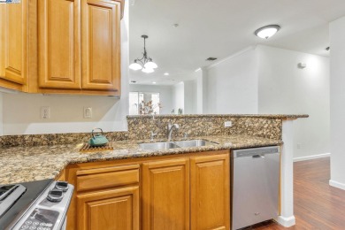 ***IMMACULATE THIRD FLOOR CORNER END UNIT*** Perfect blend of on Dublin Ranch Golf Course in California - for sale on GolfHomes.com, golf home, golf lot