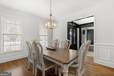 Welcome to a home that truly takes your breath away. Perfectly on Bentwater Golf Club in Georgia - for sale on GolfHomes.com, golf home, golf lot