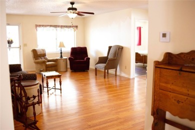 Under contract-accepting backup offers. *Charming  Updated 2-Bed on On Top of the World Golf Course in Florida - for sale on GolfHomes.com, golf home, golf lot