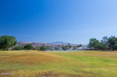 Welcome to 18719 E Avenida del Ray in Rio Verde, AZ! This on Rio Verde Country Club - Quail Run in Arizona - for sale on GolfHomes.com, golf home, golf lot
