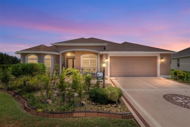 MILLION DOLLAR GOLF COURSE and WATER VIEW with FABULOUS POOL and on Pennbrooke Fairways in Florida - for sale on GolfHomes.com, golf home, golf lot