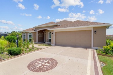 MILLION DOLLAR GOLF COURSE and WATER VIEW with FABULOUS POOL and on Pennbrooke Fairways in Florida - for sale on GolfHomes.com, golf home, golf lot