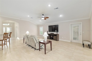 MILLION DOLLAR GOLF COURSE and WATER VIEW with FABULOUS POOL and on Pennbrooke Fairways in Florida - for sale on GolfHomes.com, golf home, golf lot