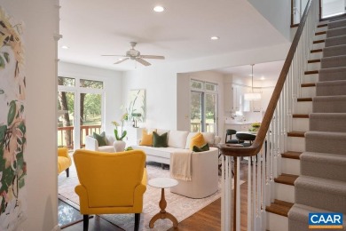 Exceptional opportunity to own a Golf Front Bremerton Cottage on Glenmore Country Club in Virginia - for sale on GolfHomes.com, golf home, golf lot