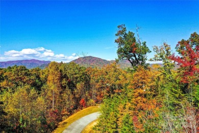 Ready to live in a desirable Lake Lure community on a buildable on Lake Lure Municipal Golf Course in North Carolina - for sale on GolfHomes.com, golf home, golf lot