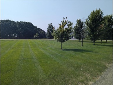 Dreaming of building on a golf course? Here it is the perfect on Minnewaska Golf Club in Minnesota - for sale on GolfHomes.com, golf home, golf lot