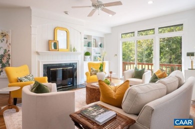Exceptional opportunity to own a Golf Front Bremerton Cottage on Glenmore Country Club in Virginia - for sale on GolfHomes.com, golf home, golf lot