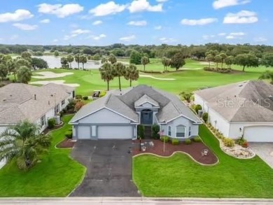 Welcome home!!! You will feel right at home in this charming 3 on El Diablo Executive Golf Course in Florida - for sale on GolfHomes.com, golf home, golf lot