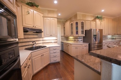 Golf Course Serenity with Smart Home Comforts

A house with on Lantana Golf Club in Texas - for sale on GolfHomes.com, golf home, golf lot