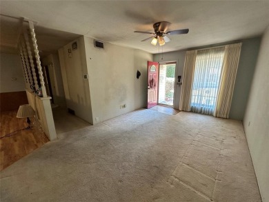 This home, owned and occupied by the same family since the on Dallas National Golf Club in Texas - for sale on GolfHomes.com, golf home, golf lot