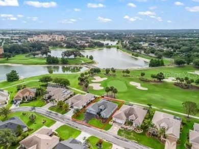 Welcome home!!! You will feel right at home in this charming 3 on El Diablo Executive Golf Course in Florida - for sale on GolfHomes.com, golf home, golf lot