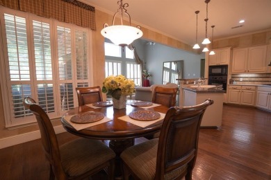 Golf Course Serenity with Smart Home Comforts

A house with on Lantana Golf Club in Texas - for sale on GolfHomes.com, golf home, golf lot