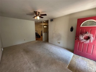 This home, owned and occupied by the same family since the on Dallas National Golf Club in Texas - for sale on GolfHomes.com, golf home, golf lot
