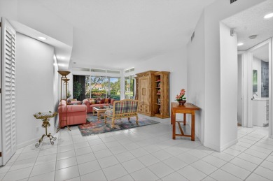 Spacious 1st floor condo in Nassau Bay of Broken Sound Country on Broken Sound Golf and Club  in Florida - for sale on GolfHomes.com, golf home, golf lot