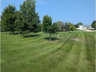 Dreaming of building on a golf course? Here it is the perfect on Minnewaska Golf Club in Minnesota - for sale on GolfHomes.com, golf home, golf lot