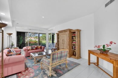 Spacious 1st floor condo in Nassau Bay of Broken Sound Country on Broken Sound Golf and Club  in Florida - for sale on GolfHomes.com, golf home, golf lot