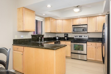 If you have been waiting for arguably the BEST view and location on Stonecreek Golf Club in Arizona - for sale on GolfHomes.com, golf home, golf lot