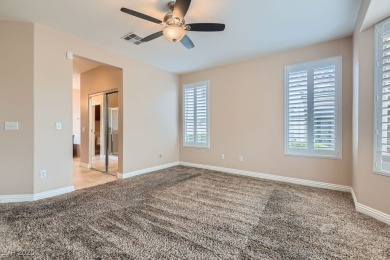 Situated in the guard-gated, age-restricted community of Siena on Siena Golf Club in Nevada - for sale on GolfHomes.com, golf home, golf lot