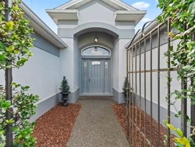 Welcome home!!! You will feel right at home in this charming 3 on El Diablo Executive Golf Course in Florida - for sale on GolfHomes.com, golf home, golf lot