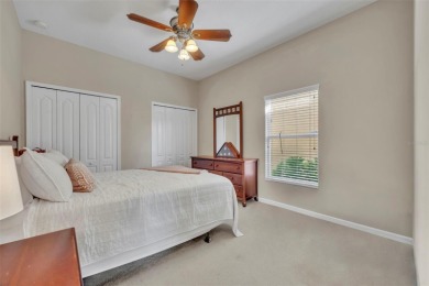 Welcome to a beautifully updated home that blends modern on Stoneybrook West in Florida - for sale on GolfHomes.com, golf home, golf lot