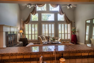 Golf Course Serenity with Smart Home Comforts

A house with on Lantana Golf Club in Texas - for sale on GolfHomes.com, golf home, golf lot