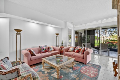 Spacious 1st floor condo in Nassau Bay of Broken Sound Country on Broken Sound Golf and Club  in Florida - for sale on GolfHomes.com, golf home, golf lot