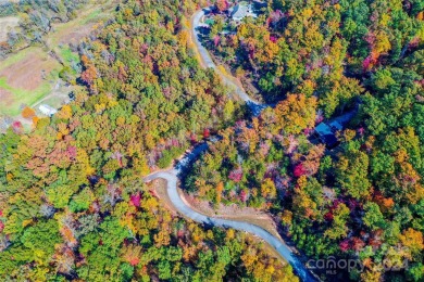 Ready to live in a desirable Lake Lure community on a buildable on Lake Lure Municipal Golf Course in North Carolina - for sale on GolfHomes.com, golf home, golf lot