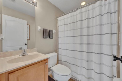 Welcome to a beautifully updated home that blends modern on Stoneybrook West in Florida - for sale on GolfHomes.com, golf home, golf lot