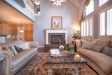 Golf Course Serenity with Smart Home Comforts

A house with on Lantana Golf Club in Texas - for sale on GolfHomes.com, golf home, golf lot