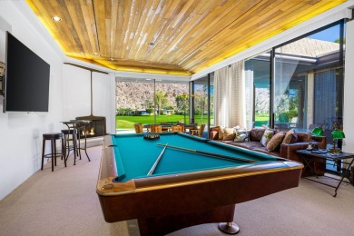 Step into a piece of paradise with this stunning mid-century on Eldorado Country Club in California - for sale on GolfHomes.com, golf home, golf lot