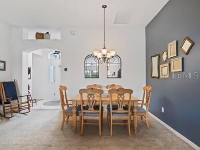 Welcome home!!! You will feel right at home in this charming 3 on El Diablo Executive Golf Course in Florida - for sale on GolfHomes.com, golf home, golf lot