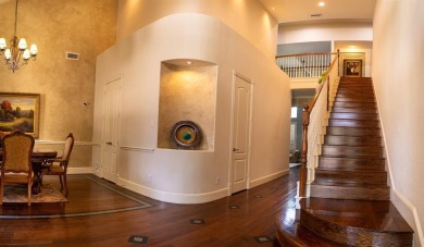 Golf Course Serenity with Smart Home Comforts

A house with on Lantana Golf Club in Texas - for sale on GolfHomes.com, golf home, golf lot