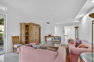 Spacious 1st floor condo in Nassau Bay of Broken Sound Country on Broken Sound Golf and Club  in Florida - for sale on GolfHomes.com, golf home, golf lot
