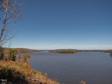 Discover the perfect opportunity to custom-build your dream home on The Preserve At Jordan Lake Golf Club in North Carolina - for sale on GolfHomes.com, golf home, golf lot