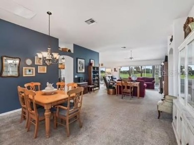 Welcome home!!! You will feel right at home in this charming 3 on El Diablo Executive Golf Course in Florida - for sale on GolfHomes.com, golf home, golf lot