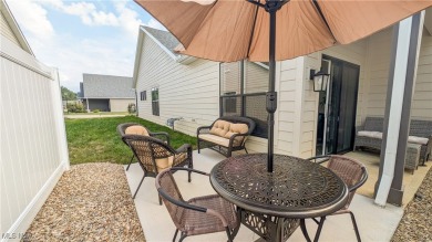 Welcome to the Cottages at Plum Brook. The Erie floor plan is a on Thunderbird Hills Golf Club in Ohio - for sale on GolfHomes.com, golf home, golf lot