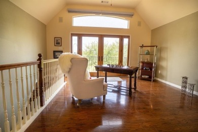 Golf Course Serenity with Smart Home Comforts

A house with on Lantana Golf Club in Texas - for sale on GolfHomes.com, golf home, golf lot