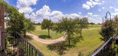 Golf Course Serenity with Smart Home Comforts

A house with on Lantana Golf Club in Texas - for sale on GolfHomes.com, golf home, golf lot