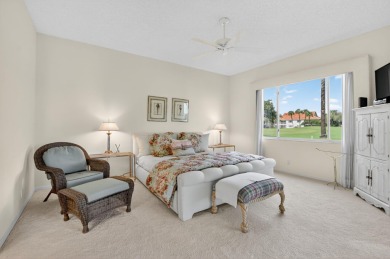 Spacious 1st floor condo in Nassau Bay of Broken Sound Country on Broken Sound Golf and Club  in Florida - for sale on GolfHomes.com, golf home, golf lot