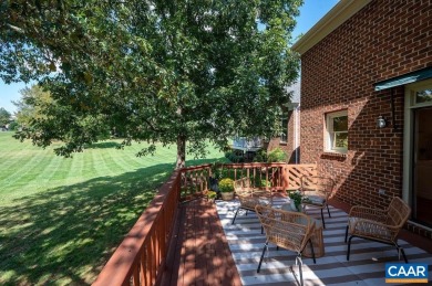 Exceptional opportunity to own a Golf Front Bremerton Cottage on Glenmore Country Club in Virginia - for sale on GolfHomes.com, golf home, golf lot
