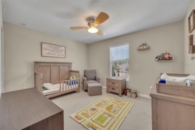 Welcome to a beautifully updated home that blends modern on Stoneybrook West in Florida - for sale on GolfHomes.com, golf home, golf lot