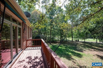 Exceptional opportunity to own a Golf Front Bremerton Cottage on Glenmore Country Club in Virginia - for sale on GolfHomes.com, golf home, golf lot