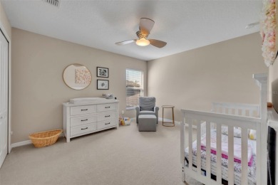 Welcome to a beautifully updated home that blends modern on Stoneybrook West in Florida - for sale on GolfHomes.com, golf home, golf lot