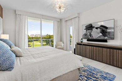 Immersed in verdant, canopied landscaping, offering panoramic on Boca Raton Resort and Club in Florida - for sale on GolfHomes.com, golf home, golf lot
