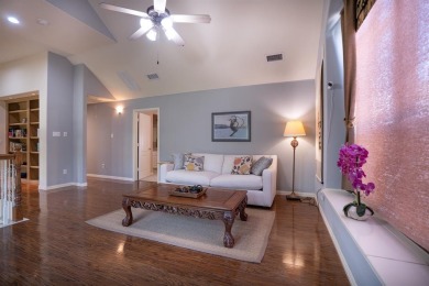 Golf Course Serenity with Smart Home Comforts

A house with on Lantana Golf Club in Texas - for sale on GolfHomes.com, golf home, golf lot
