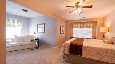 Golf Course Serenity with Smart Home Comforts

A house with on Lantana Golf Club in Texas - for sale on GolfHomes.com, golf home, golf lot