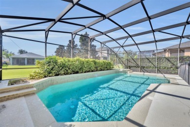 Welcome to a beautifully updated home that blends modern on Stoneybrook West in Florida - for sale on GolfHomes.com, golf home, golf lot