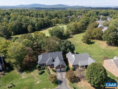 Exceptional opportunity to own a Golf Front Bremerton Cottage on Glenmore Country Club in Virginia - for sale on GolfHomes.com, golf home, golf lot