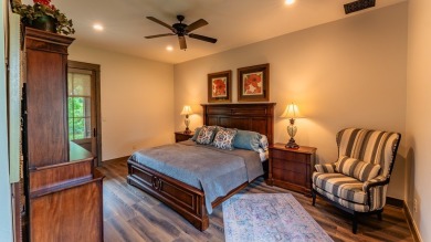 Experience refined living at 114 Turning Stone Circle, a on Boot Ranch Golf Club in Texas - for sale on GolfHomes.com, golf home, golf lot